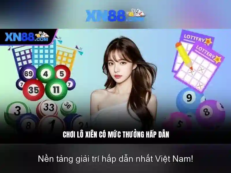 XN88 – Giải Pháp Tối Ưu Cho Người Chơi Slot