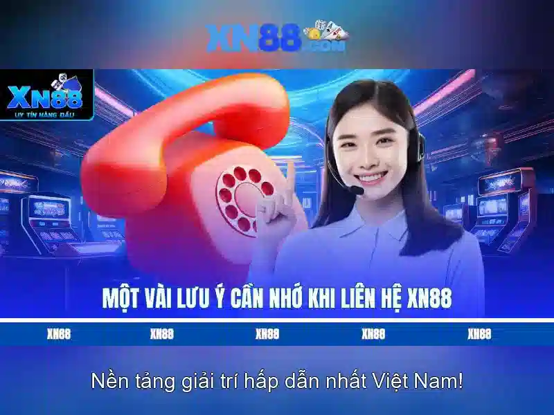 Ưu đãi Slot XN88