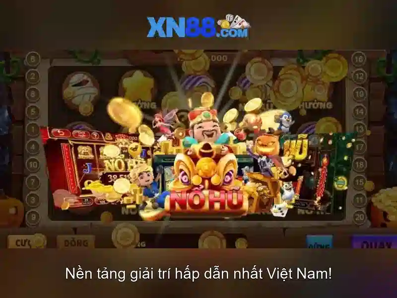XN88 App