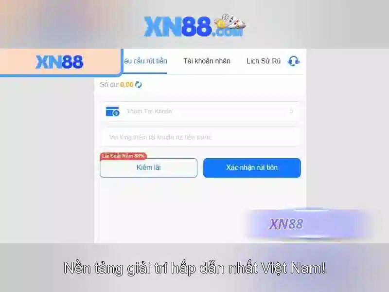 Hướng dẫn đăng ký tài khoản XN88 2026