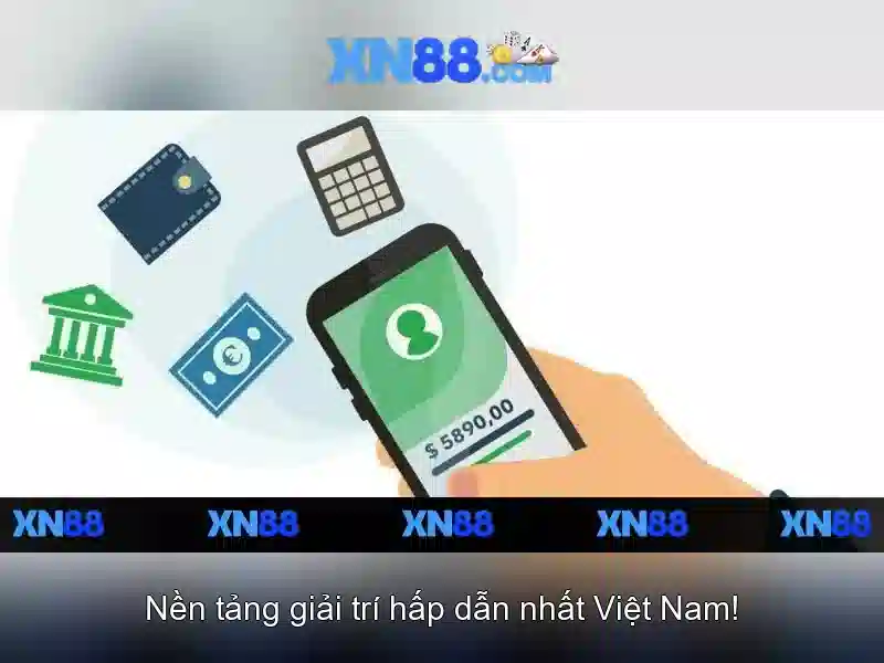 Tải App XN88