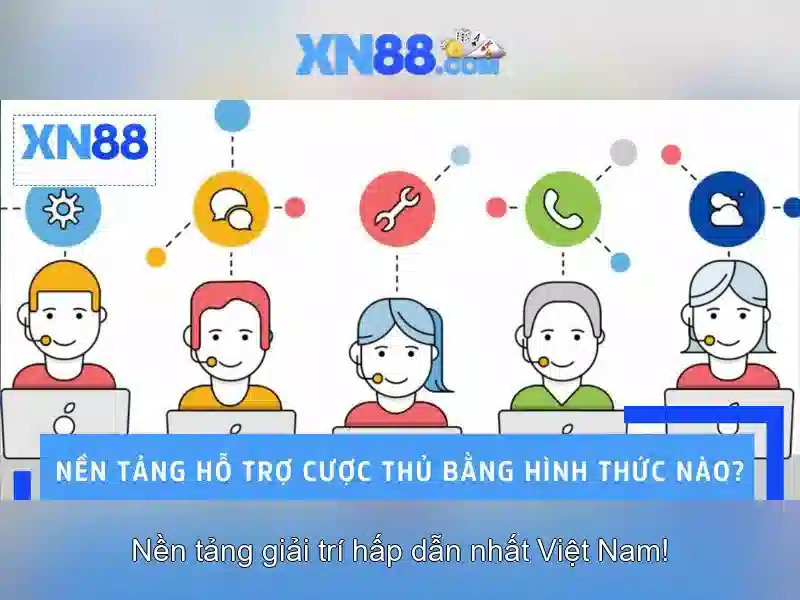 Trải Nghiệm Game Slot XN88 Đỉnh Cao