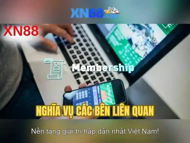 Đăng Nhập XN88