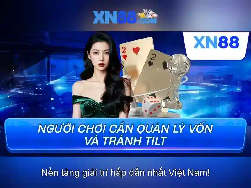 Tại Sao Nên Chọn XN88 Đăng Nhập