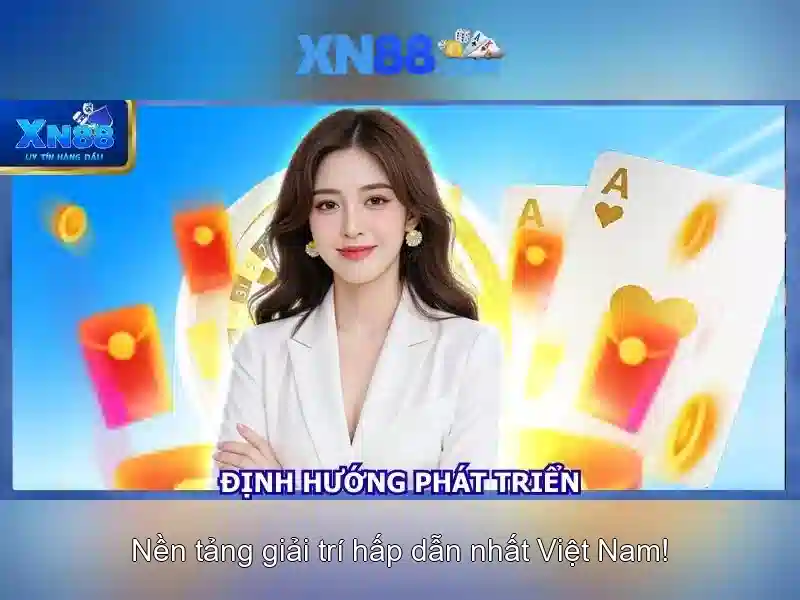XN88 Đăng Nhập