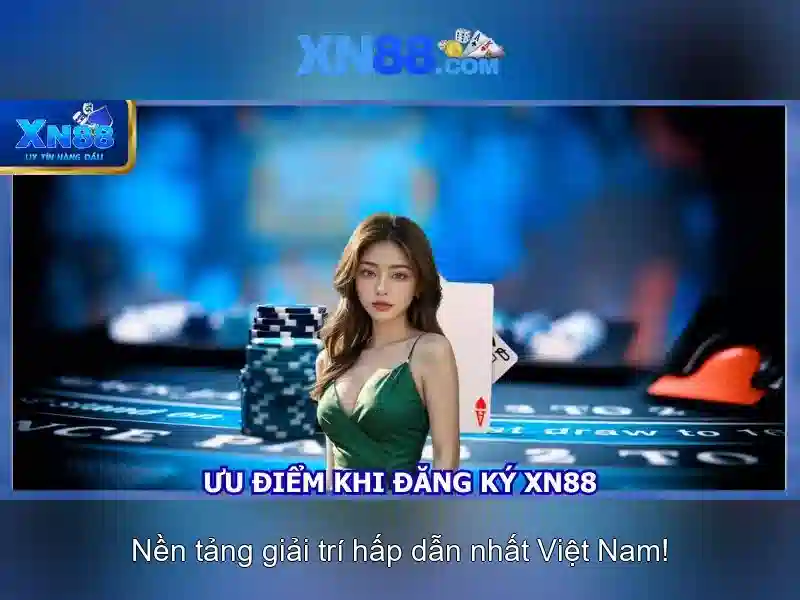 Công nghệ Slot XN88 Casino