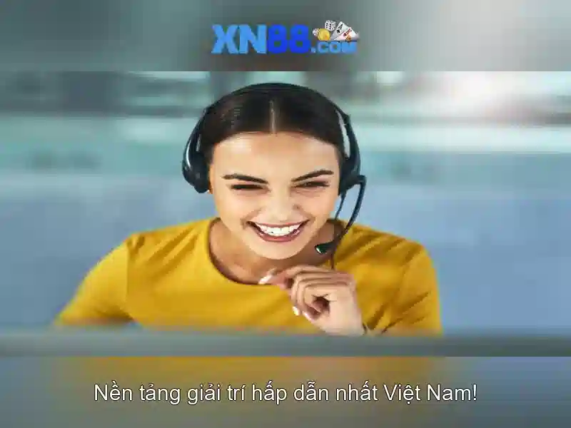 Chương trình thưởng XN88