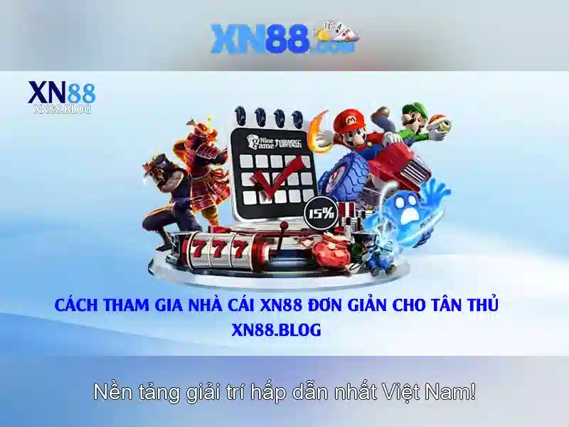 XN88 bảo mật tuyệt đối