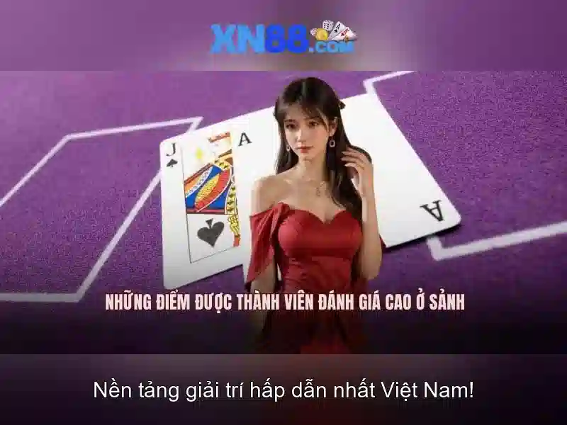 XN88 – Trải Nghiệm Slot Đỉnh Cao