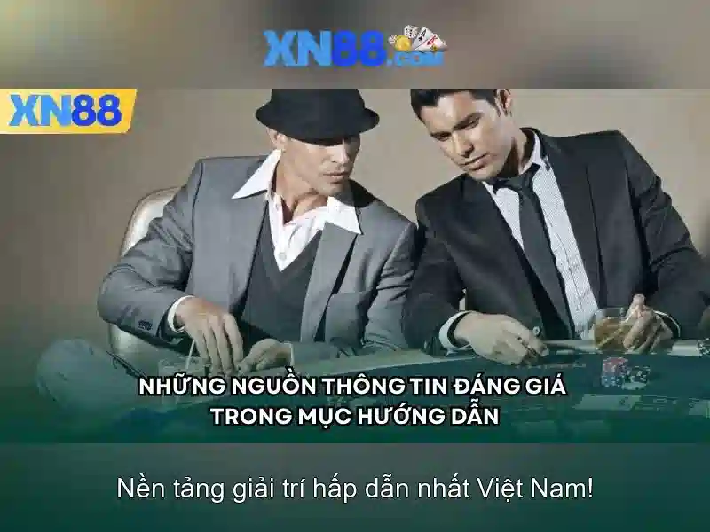 Tại Sao Nên Chọn XN88 Là Nền Tảng Slot Hàng Đầu