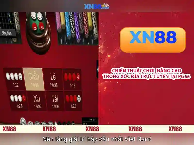 Đăng Nhập XN88