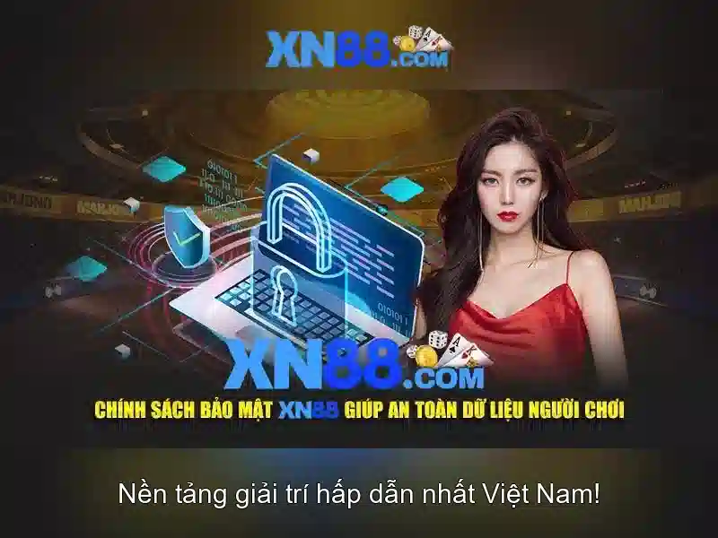 XN88 – Các Dịch Vụ Chính