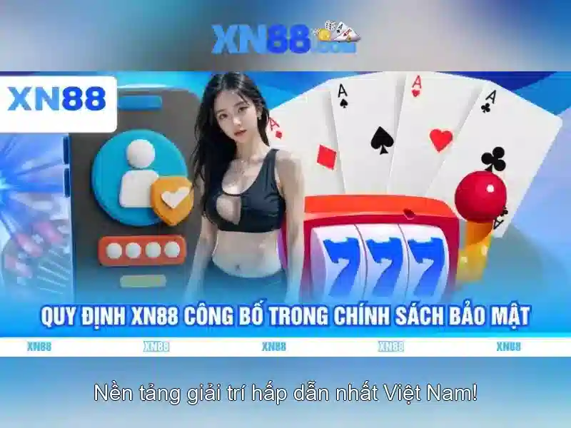 Trải Nghiệm Slot