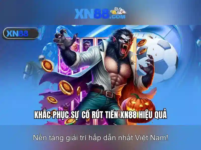 Đăng Nhập XN88