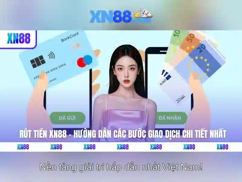 Trò chơi Slot tại XN88