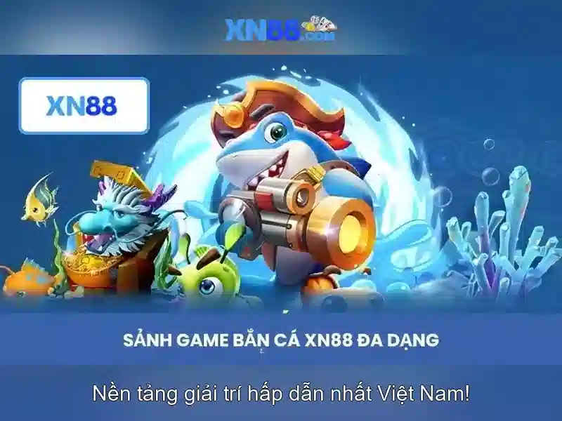 Chương trình khuyến mãi Slot tại XN88