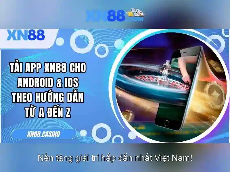 XN88 – Trải Nghiệm Xn88 Game Độc Quyền 2026