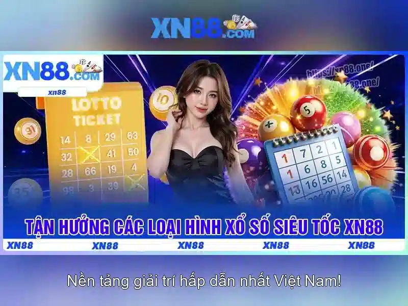 Ưu Điểm Tải XN88