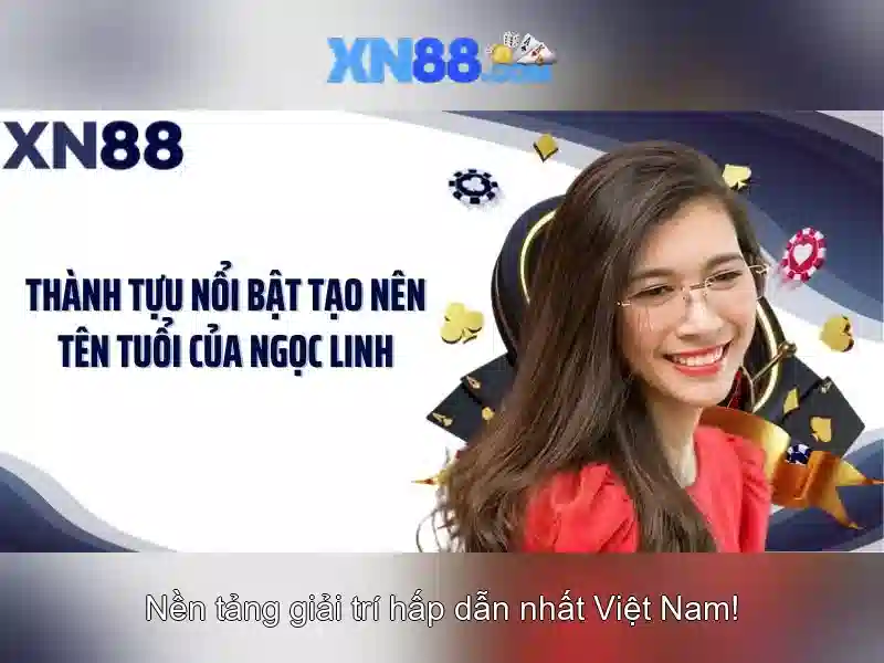 Trải Nghiệm Cá Cược Đỉnh Cao Với XN88