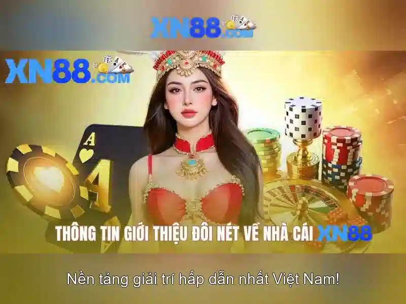 Trải Nghiệm Slot