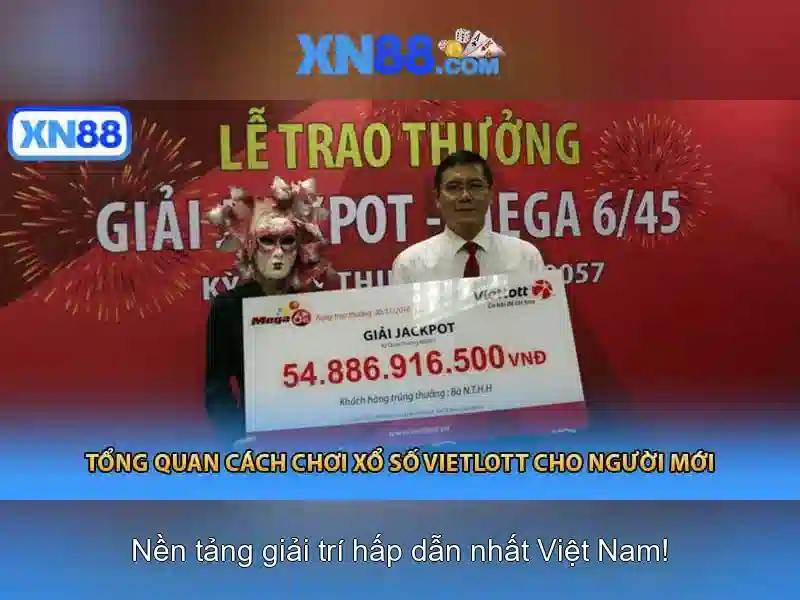 Cá cược Slot XN88