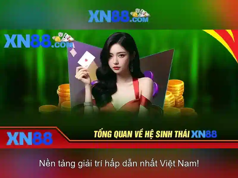 Tại Sao Nên Chọn App XN88 Cho Người Chơi Slot