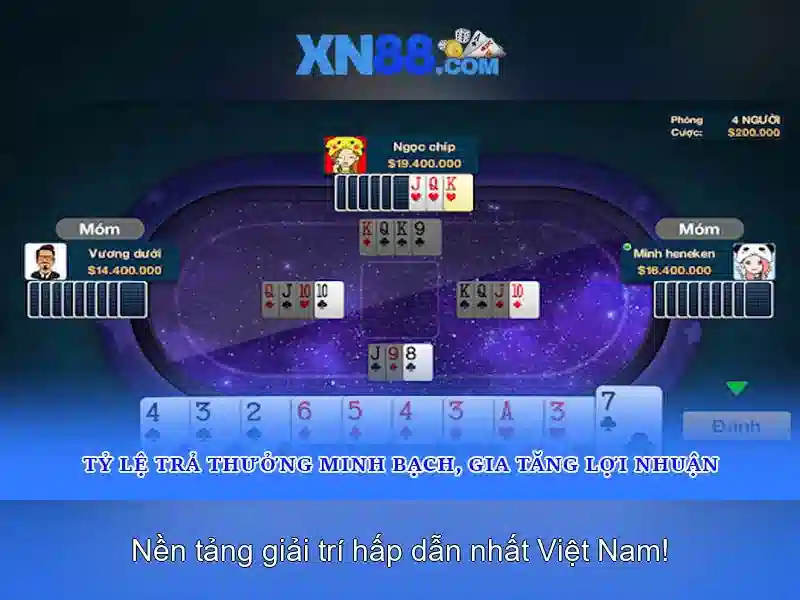 Trải nghiệm Slot đỉnh cao