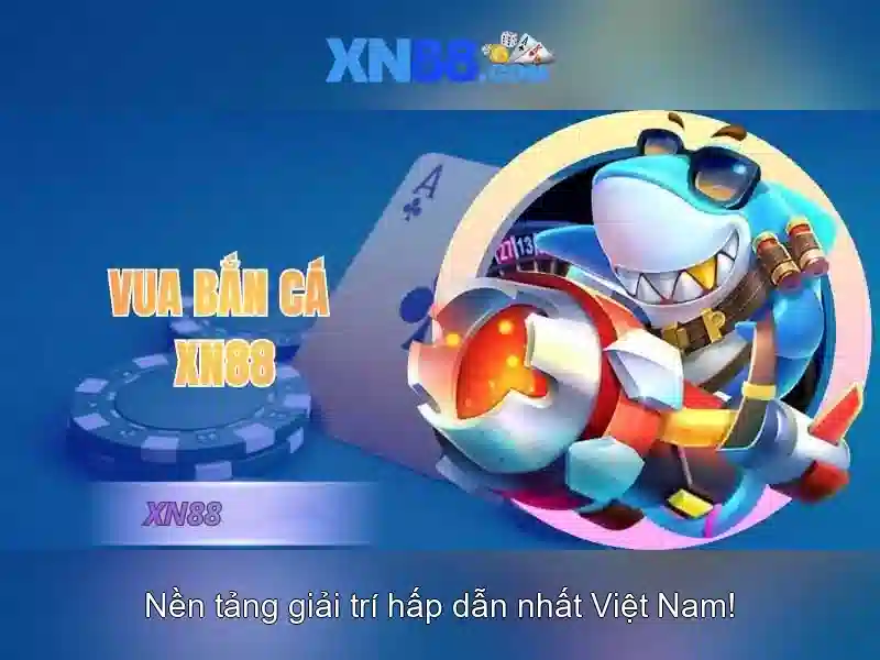 Giải Thưởng Game XN88