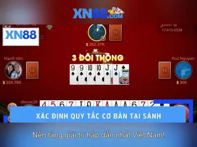 Trải nghiệm cá cược Slot đỉnh cao
