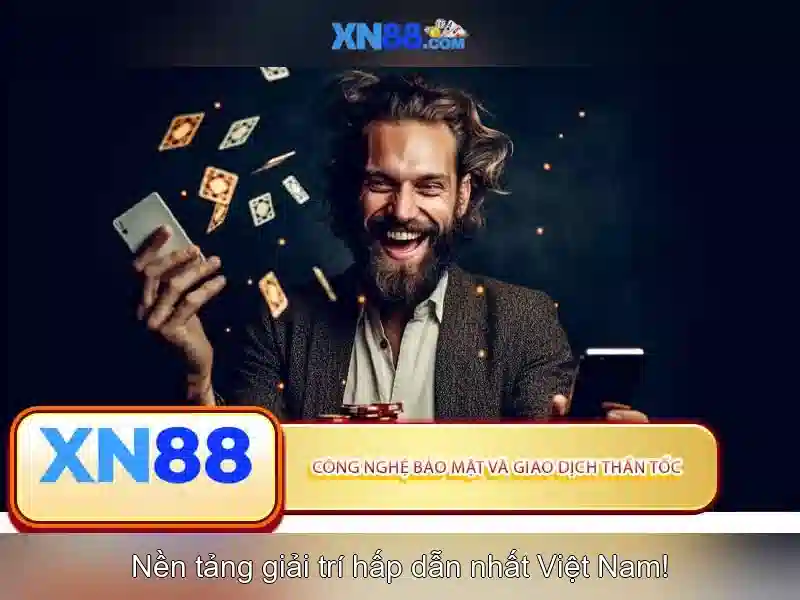 Hướng dẫn đăng nhập XN88