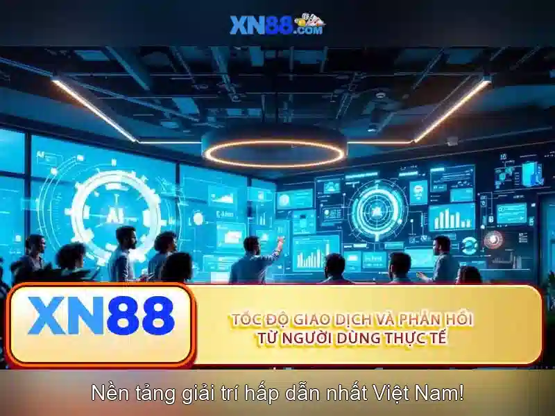 Nhận thưởng hấp dẫn