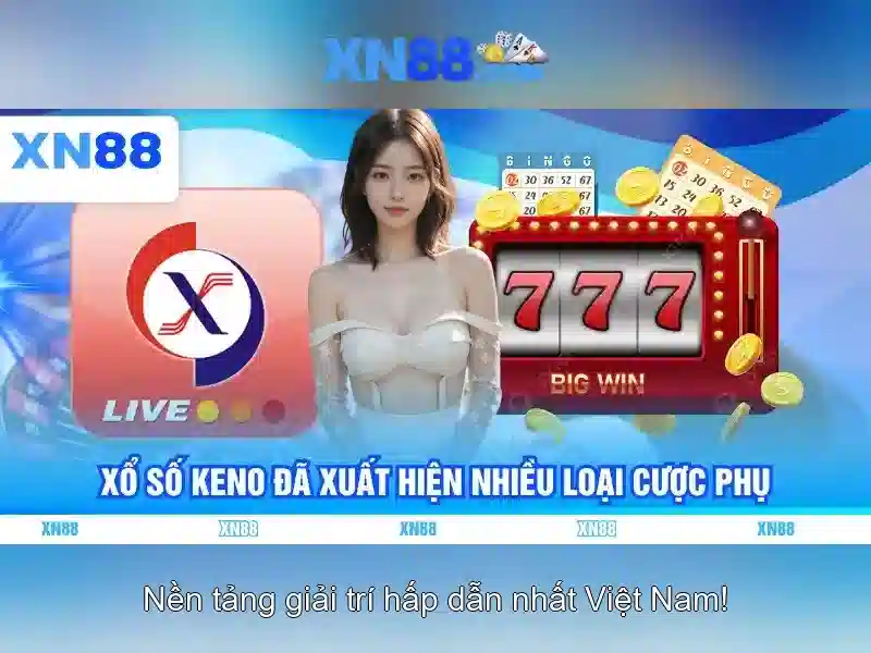 Trải Nghiệm Slot