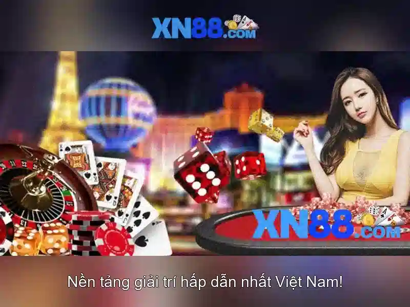Tải XN88 cho người chơi