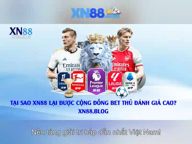Tải XN88 app com