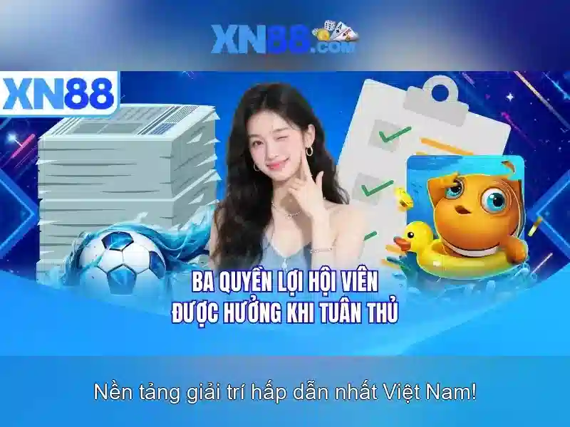 Tải XN88 – Trang Chủ Độc Quyền 2026