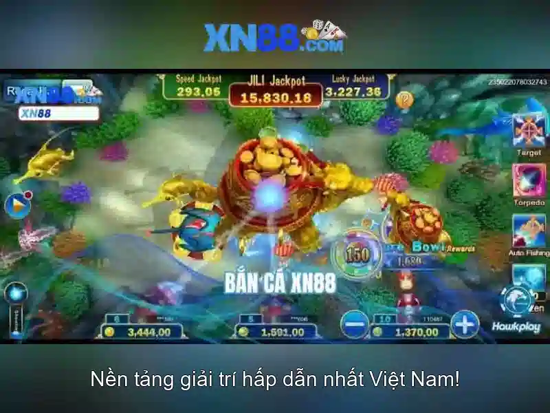 XN88 App