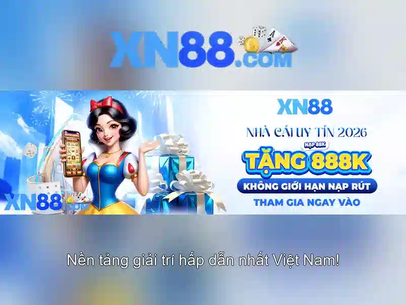 Trải nghiệm slot đỉnh cao