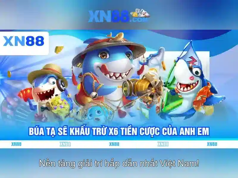 Khuyến Mãi Slot XN88