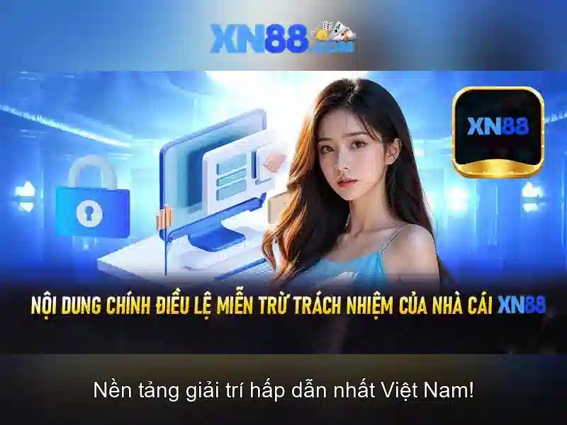 Trải nghiệm Slot XN88 2026
