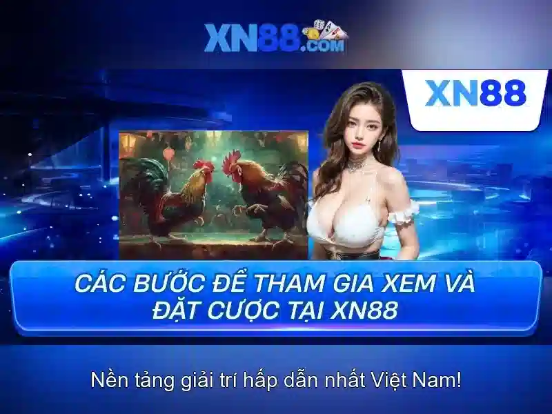 Tỷ Lệ Thưởng Cao Với Nhiều Sự Kiện Hấp Dẫn