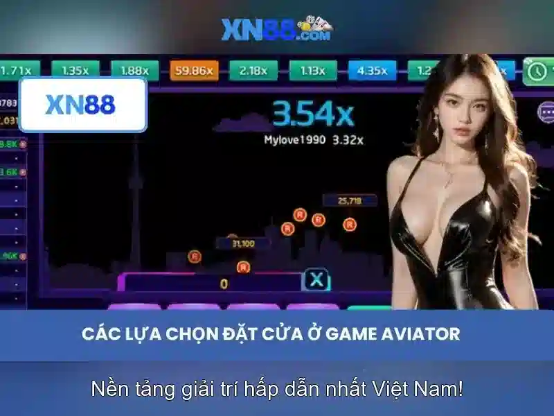 Cổng Game XN88