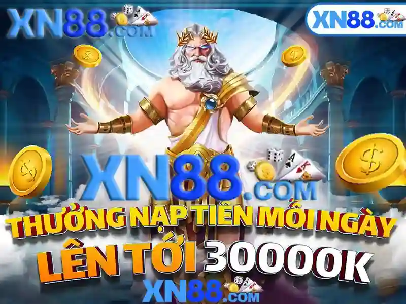 Danh mục game Slot trên XN88 App