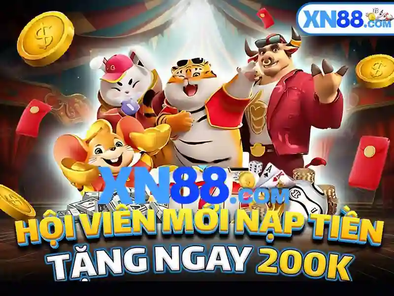 Trải nghiệm game Slot XN88 mượt mà