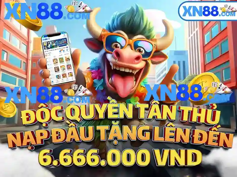 Cách thức tham gia game slot tại XN88