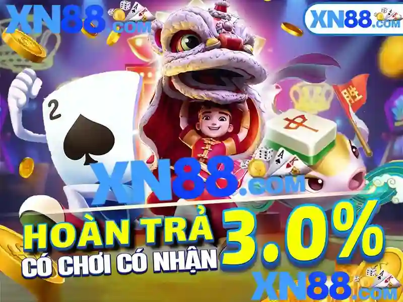 Tại Sao Nên Chọn XN88 Cho Trải Nghiệm Slot Game