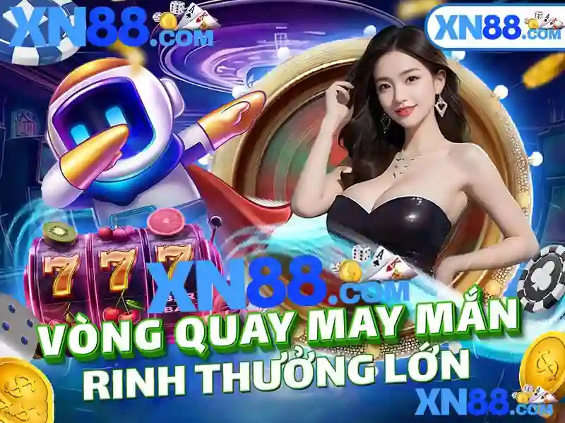 XN88 – Trải Nghiệm Slot Đỉnh Cao