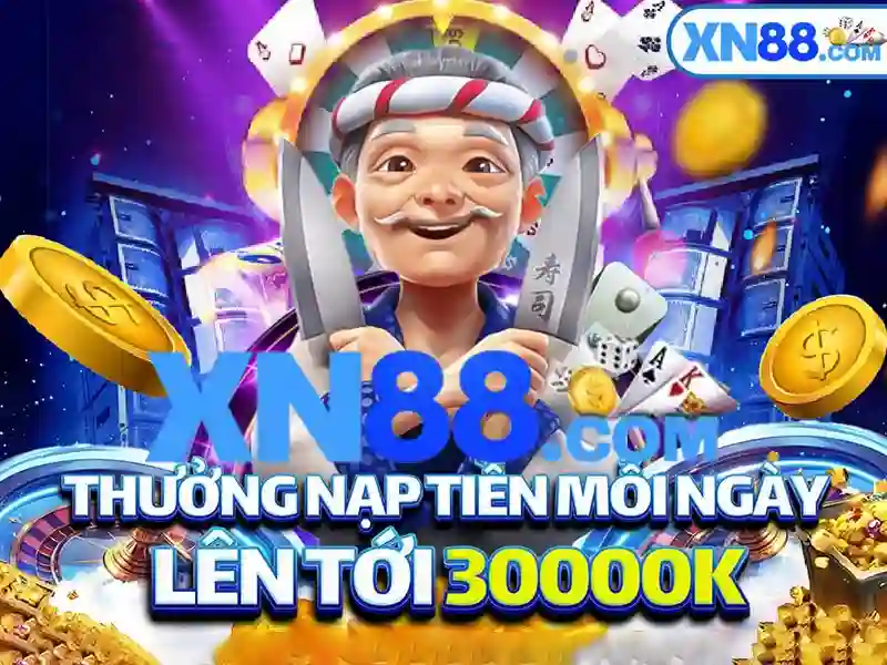 Ưu Đãi Slot XN88