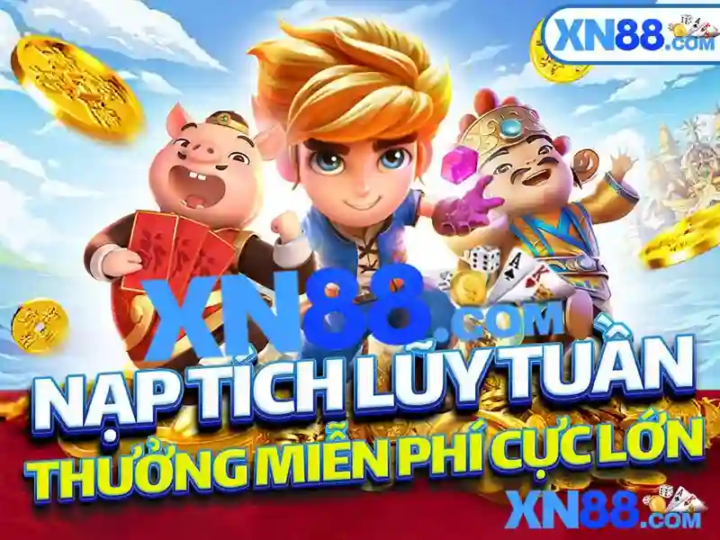 Khuyến Mãi XN88