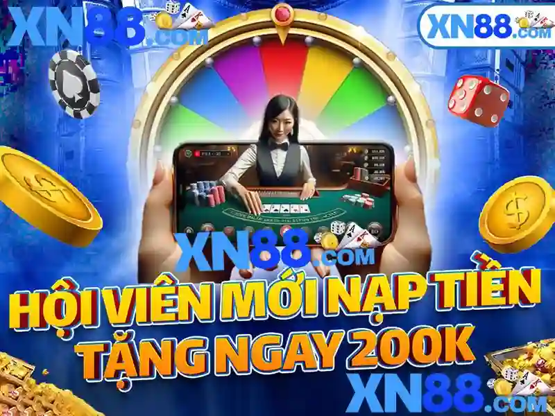 Ưu Đãi Khi Tải XN88