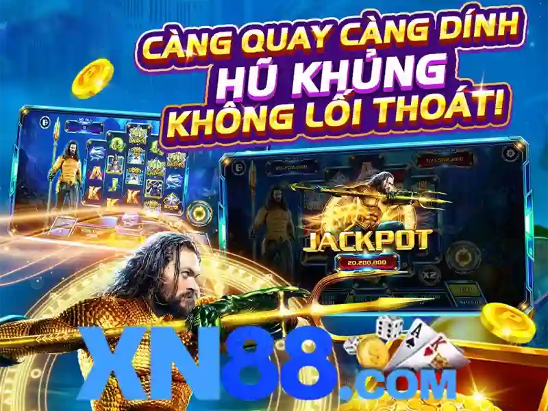 Tính năng nổi bật của XN88 trên Google Play